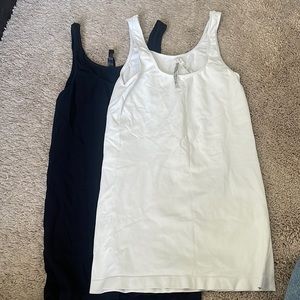 Aritzia Babaton Tank Tops, Hardly worn!!